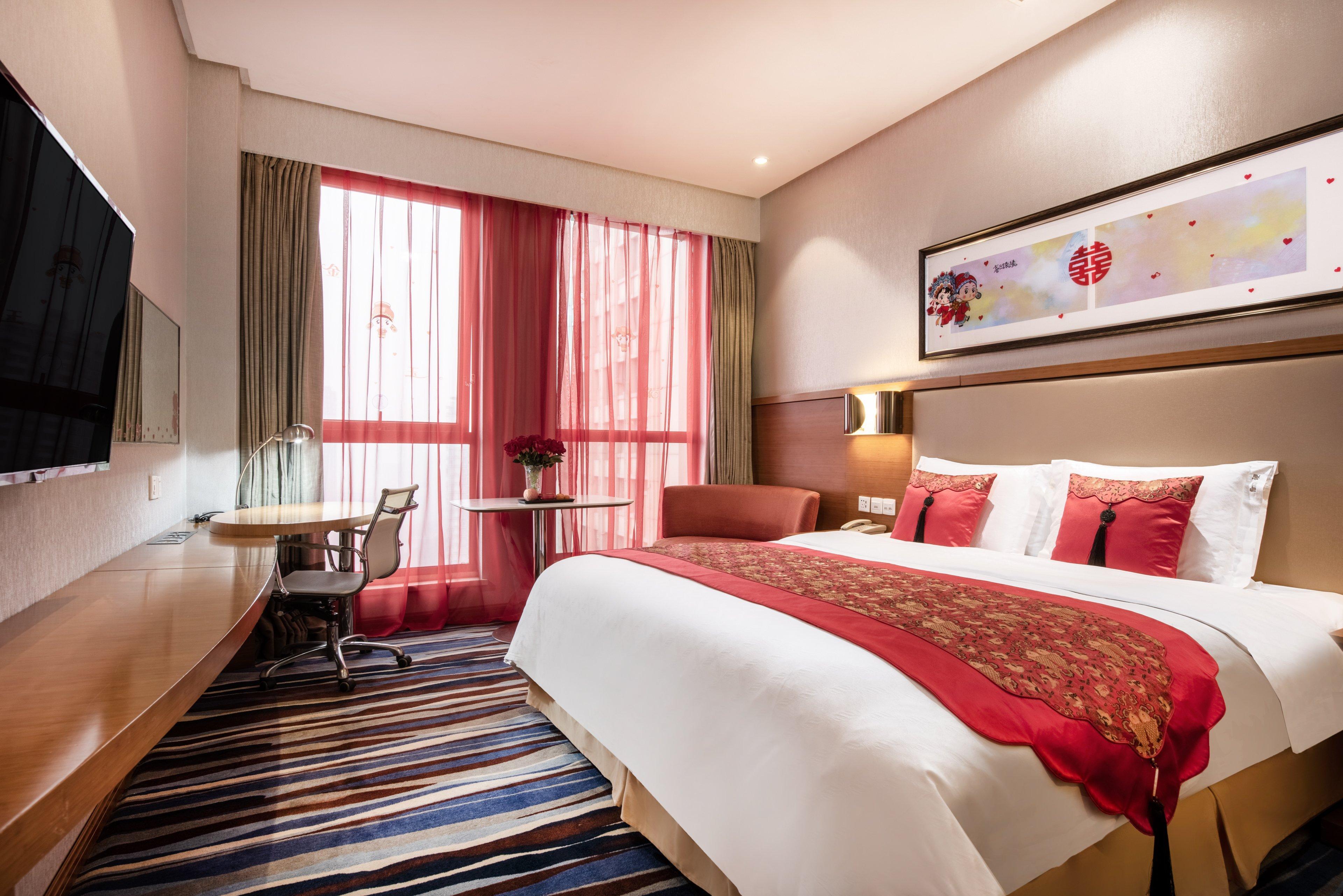 Holiday Inn Express Chongqing Guanyinqiao By Ihg Экстерьер фото